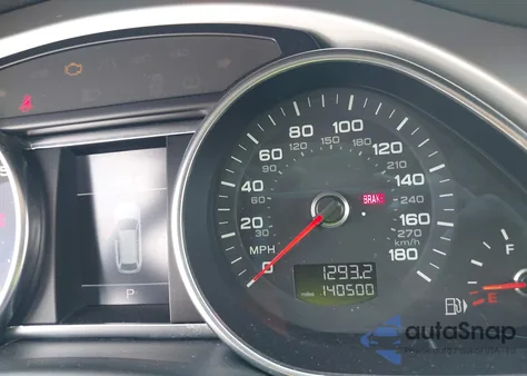 2012 Audi Q7 Premium Plus z USA, uszkodzony, nr VIN WA1LGAFEXCD004436